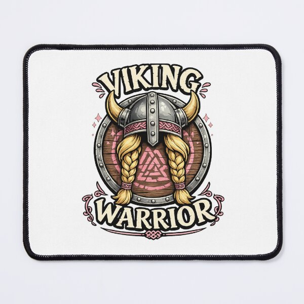 Item preview, Viking Warrior designed and sold by PNWSiren.