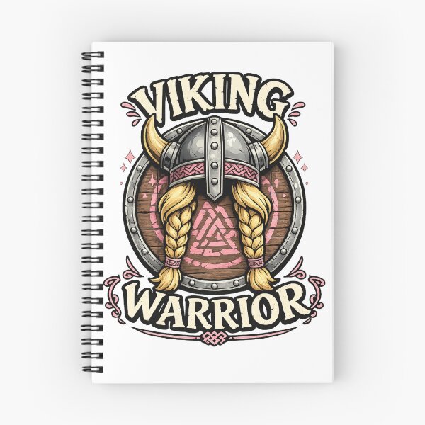 Item preview, Viking Warrior designed and sold by PNWSiren.