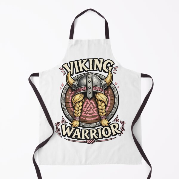 Item preview, Viking Warrior designed and sold by PNWSiren.