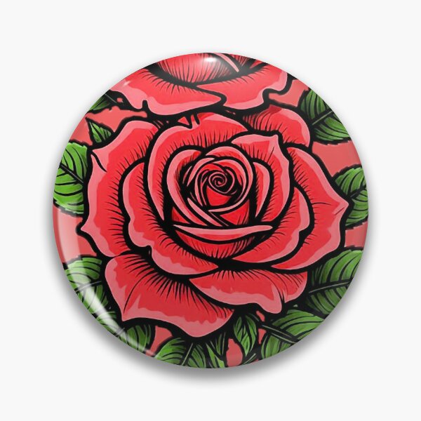 Item preview, Red Roses designed and sold by ViaARTfactory.