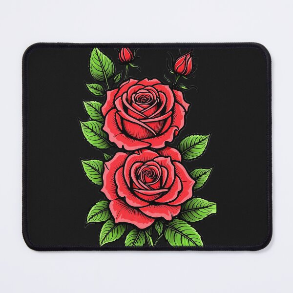 Item preview, Red Roses designed and sold by ViaARTfactory.