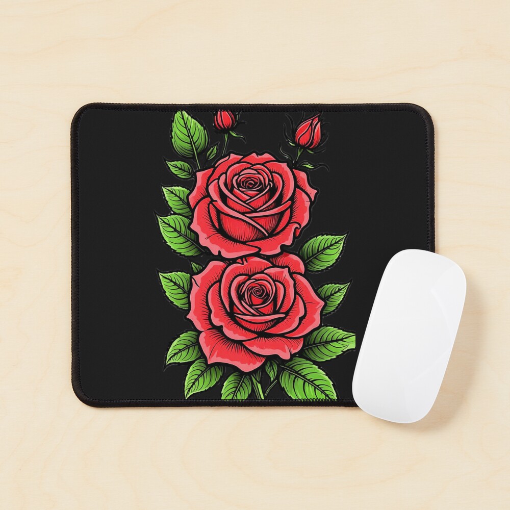 Item preview, Mouse Pad designed and sold by ViaARTfactory.