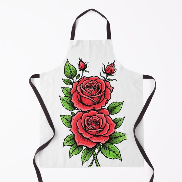 Item preview, Red Roses designed and sold by ViaARTfactory.