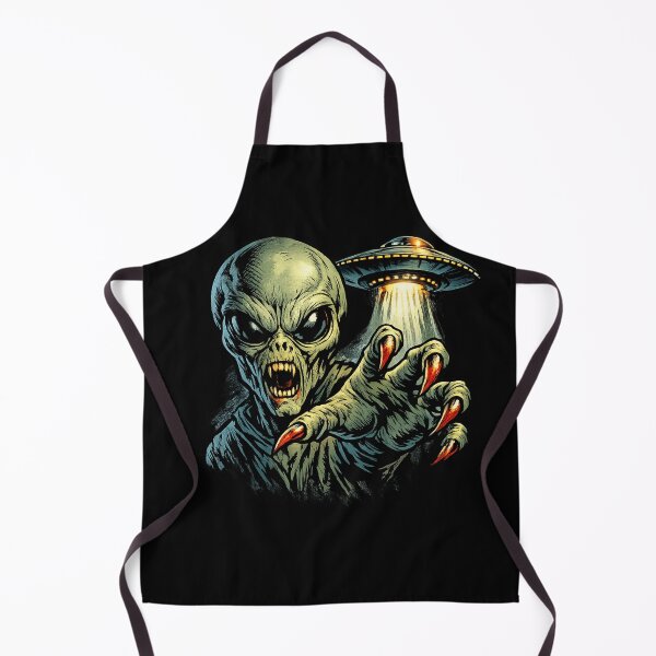 Item preview, Clawed Visitor designed and sold by Sonic Nova Studios.