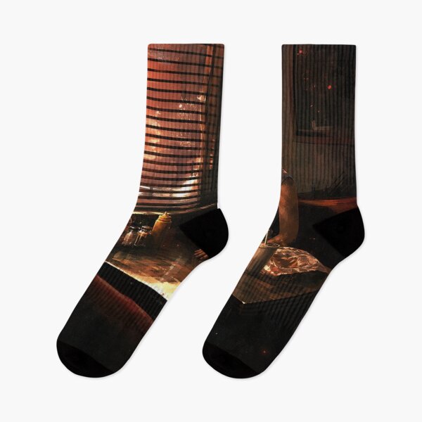 Item preview, Heather Silent Hill 3 designed and sold by nerdygamespot.