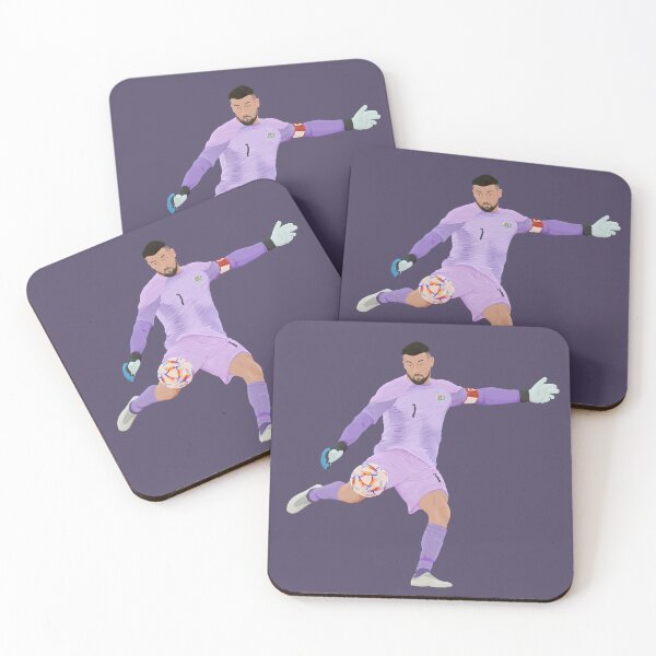 Item preview, Mat Ryan - Australian Football / Socceroos designed and sold by ozsports.