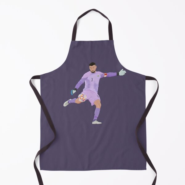 Item preview, Mat Ryan - Australian Football / Socceroos designed and sold by ozsports.