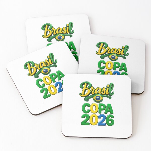 Item preview, Samba Soccer Brazil Team 2026 Tournament Graphic designed and sold by lmartes.