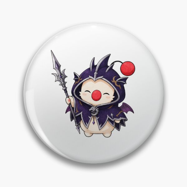 Item preview, Poncho Moogle | Dragoon designed and sold by ShadyCommodities.
