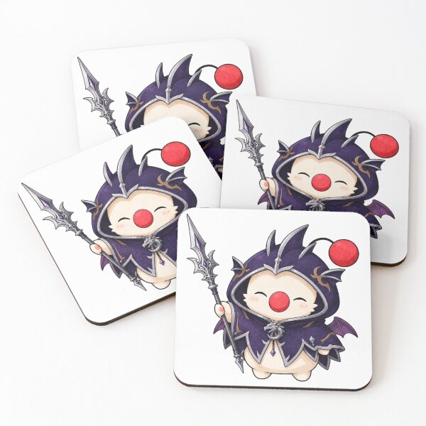 Item preview, Poncho Moogle | Dragoon designed and sold by ShadyCommodities.