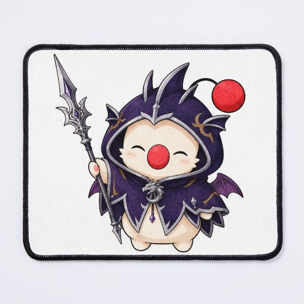 Item preview, Poncho Moogle | Dragoon designed and sold by ShadyCommodities.