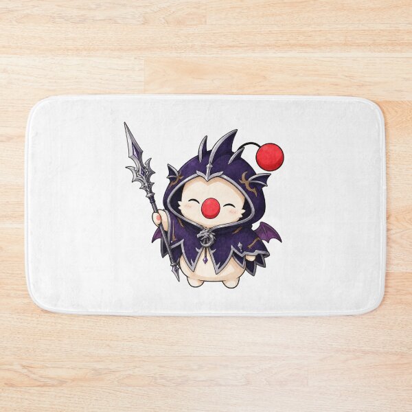 Item preview, Poncho Moogle | Dragoon designed and sold by ShadyCommodities.