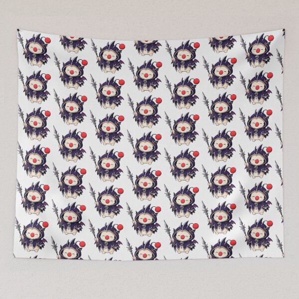 Item preview, Poncho Moogle | Dragoon designed and sold by ShadyCommodities.