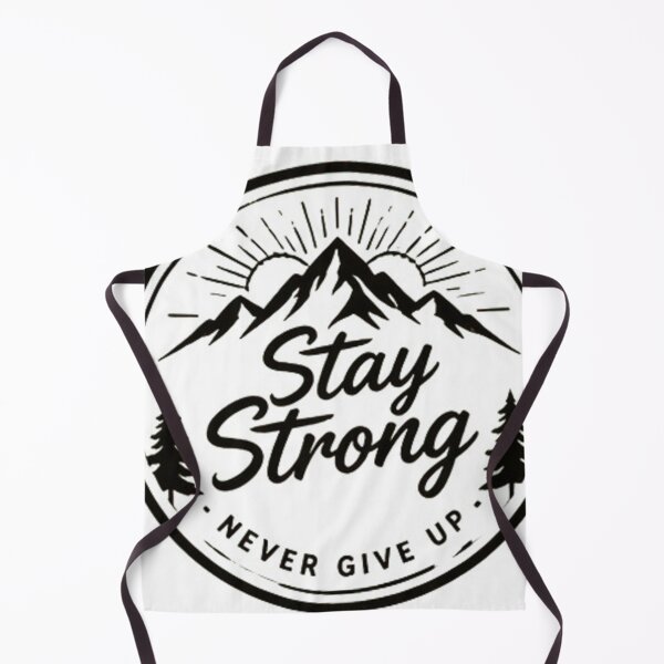 Item preview, STAY STRONG designed and sold by sadeek1021953Ss.