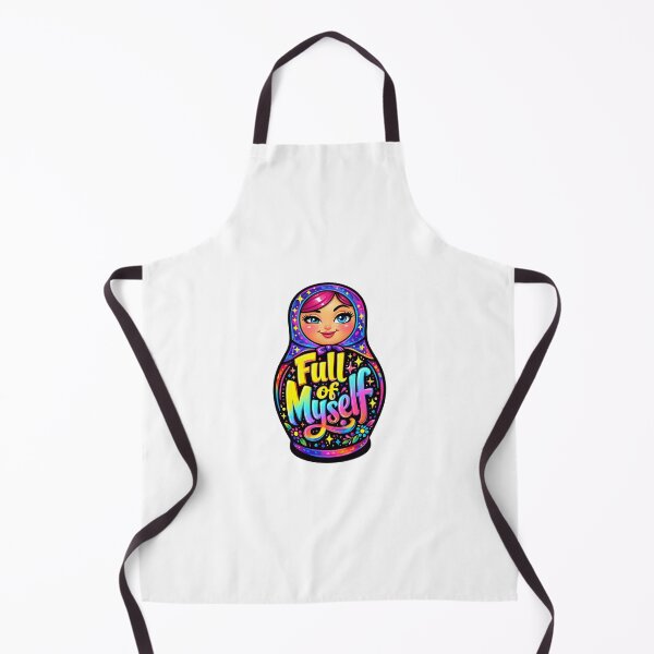 Item preview, Russian Doll designed and sold by Outputs by Kari.