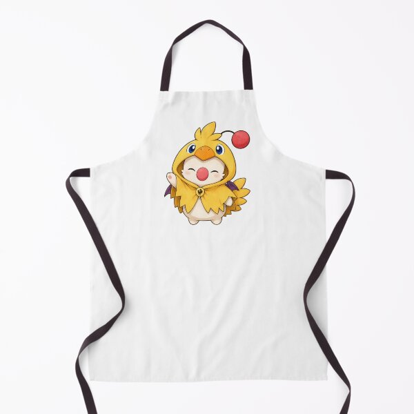 Item preview, Poncho Moogle | Chocobo designed and sold by ShadyCommodities.