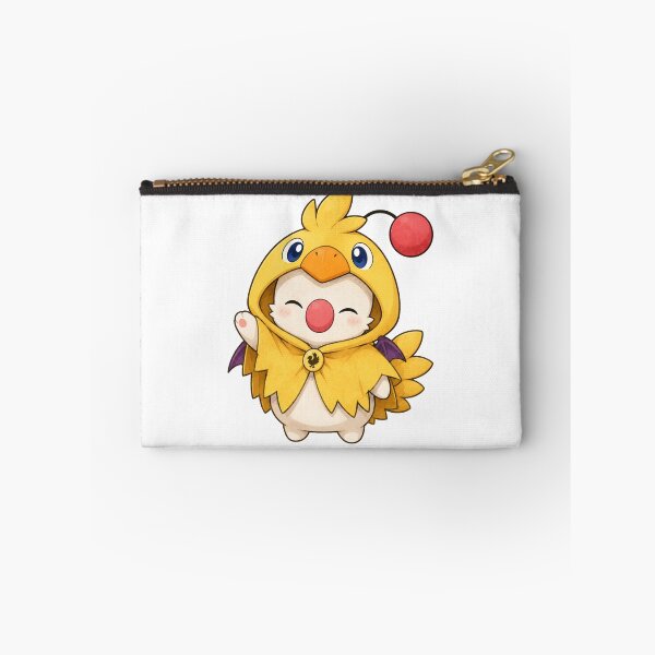 Item preview, Poncho Moogle | Chocobo designed and sold by ShadyCommodities.