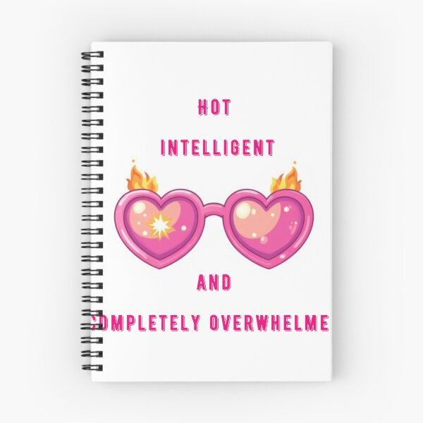 Item preview, Y2K Pink Heart Sunglasses Hot Intelligent Overwhelmed designed and sold by GirlyVision.