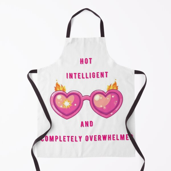 Item preview, Y2K Pink Heart Sunglasses Hot Intelligent Overwhelmed designed and sold by GirlyVision.