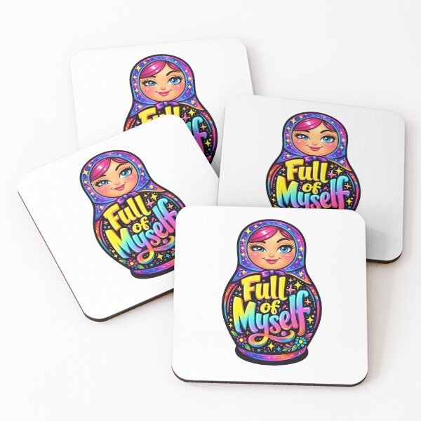 Item preview, Russian Doll designed and sold by Outputs by Kari.