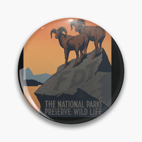 Item preview, Save our parks designed and sold by Antifascist.