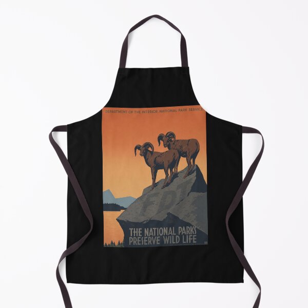 Item preview, Save our parks designed and sold by Antifascist.