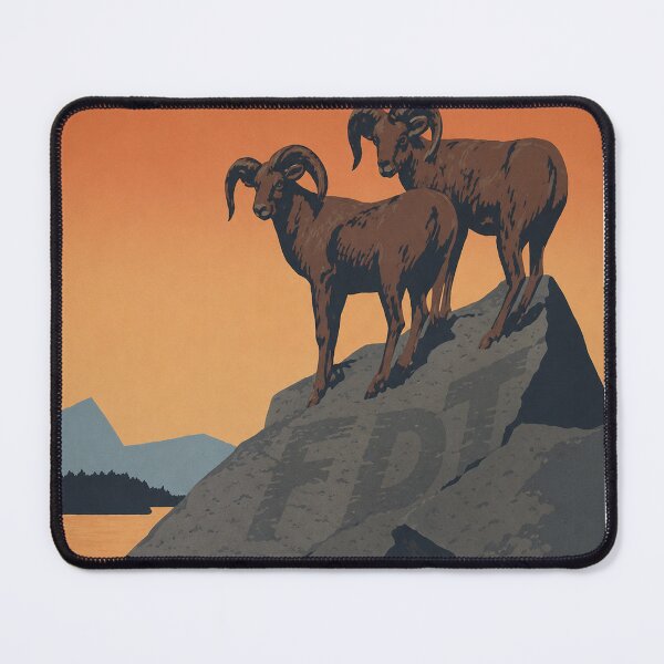 Item preview, Save our parks designed and sold by Antifascist.
