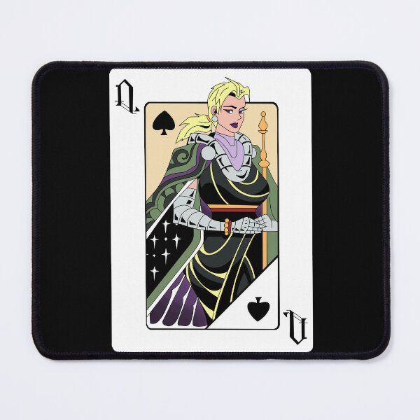 Item preview, Rivals Belladonna Card designed and sold by azweaponx23.