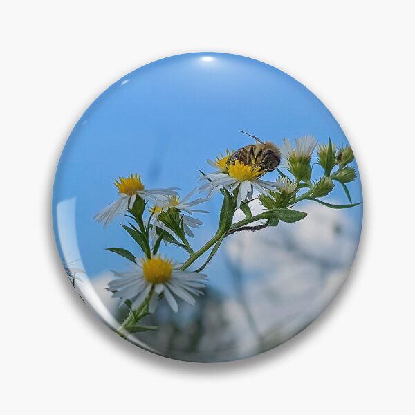 Item preview, Among the Asters No. 9 designed and sold by Feral Vibes.