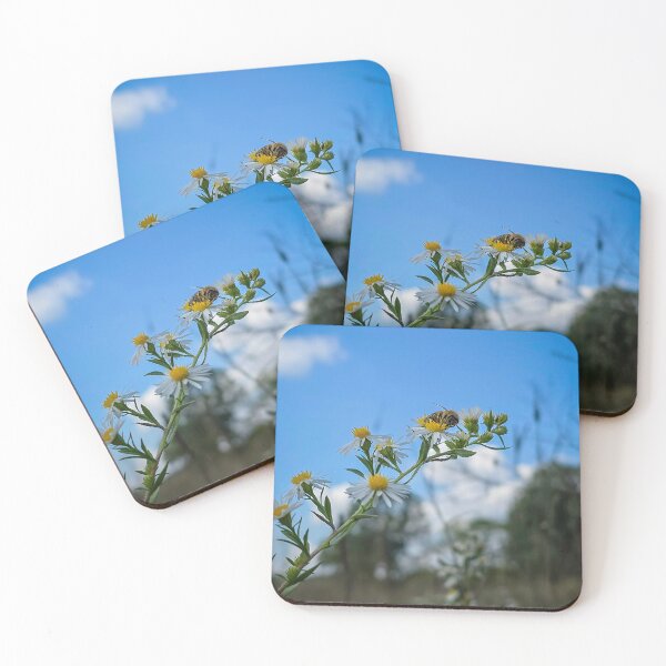 Item preview, Among the Asters No. 9 designed and sold by Feral Vibes.