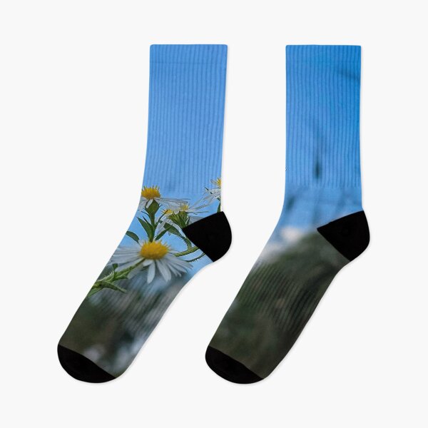 Item preview, Among the Asters No. 9 designed and sold by Feral Vibes.
