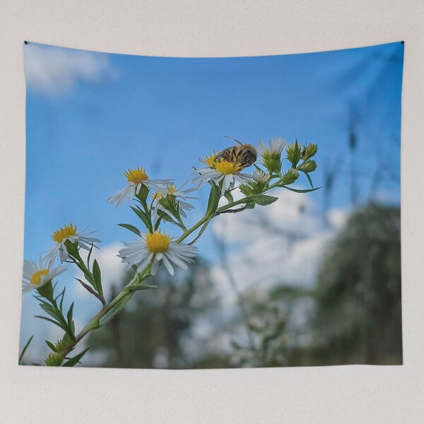 Item preview, Among the Asters No. 9 designed and sold by Feral Vibes.
