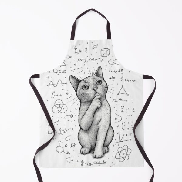 Item preview, SciCat designed and sold by Snurly.