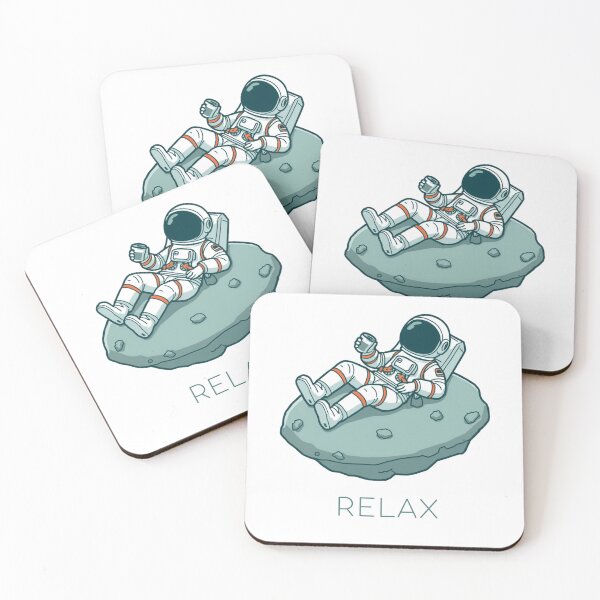Item preview, Relax designed and sold by SportsShip.