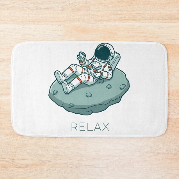 Item preview, Relax designed and sold by SportsShip.