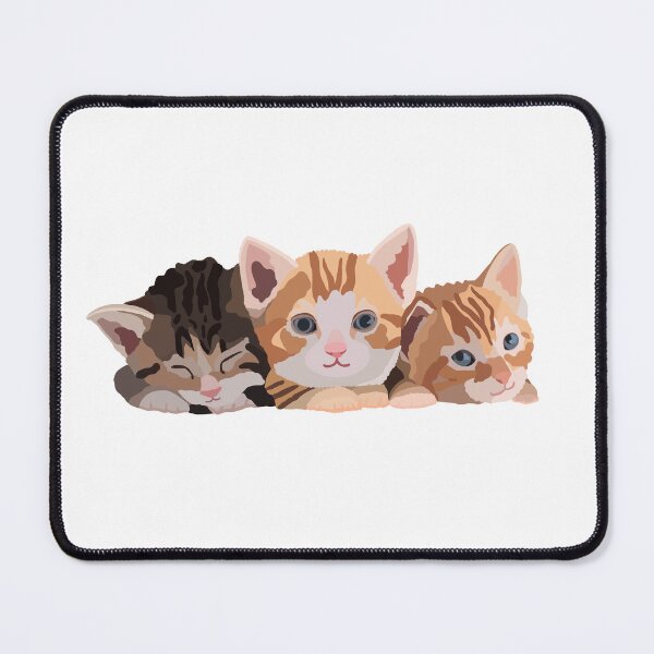 Item preview, 3 Kittens designed and sold by anniescorner18.