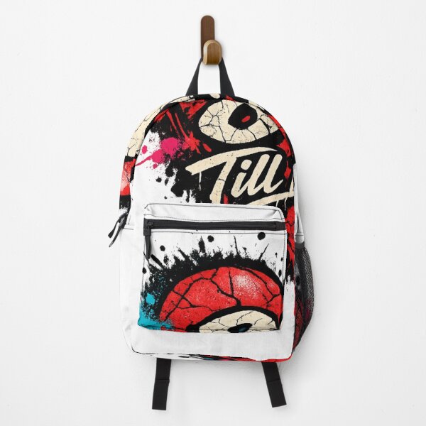 Item preview, 801 Till I Die Graffiti Heart designed and sold by Dresut.