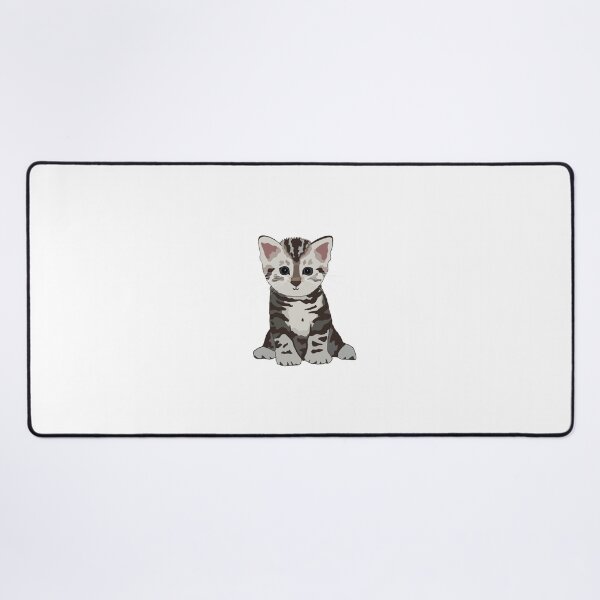 Item preview, kitten designed and sold by anniescorner18.