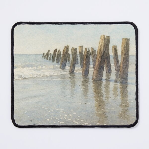 Item preview, Small Beach 2 designed and sold by PNWSiren.