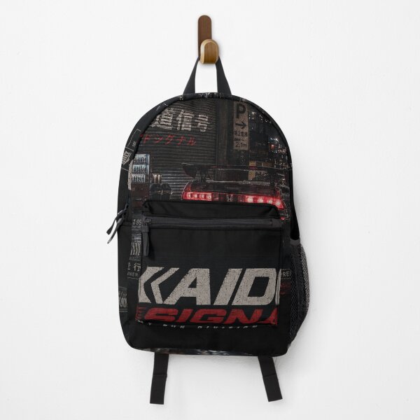 Item preview, Kaido Signal Osaka Midnight NSX designed and sold by Kaido Signal .
