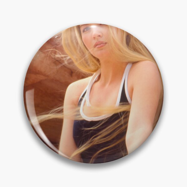 Item preview, Woman with Flowing Hair in Nature designed and sold by jklune.