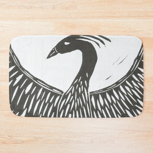 Item preview, Black Phoenix designed and sold by artbycamb.