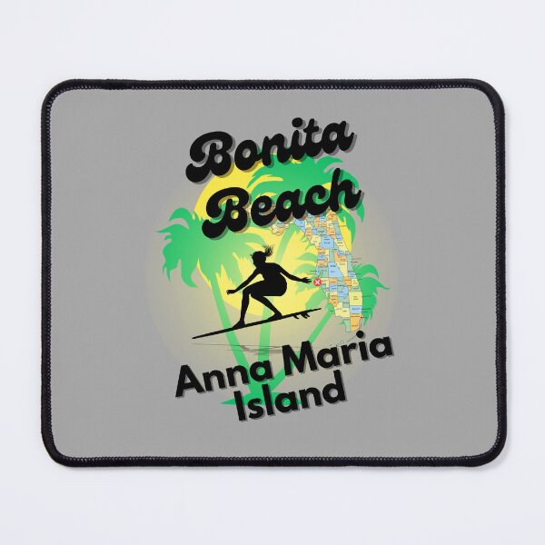 Item preview, Bonita Beach designed and sold by rocklegends99.