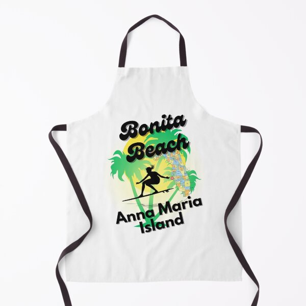 Item preview, Bonita Beach designed and sold by rocklegends99.