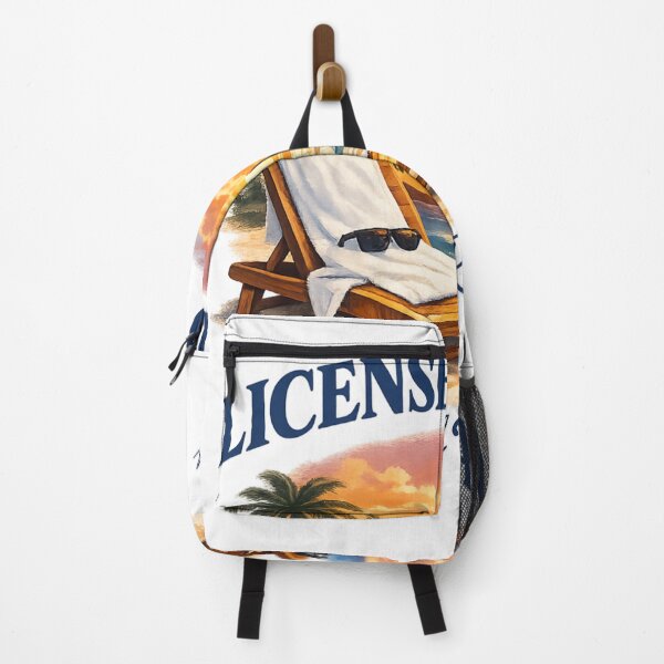 Item preview, Top Secret License to Tan designed and sold by Dresut.