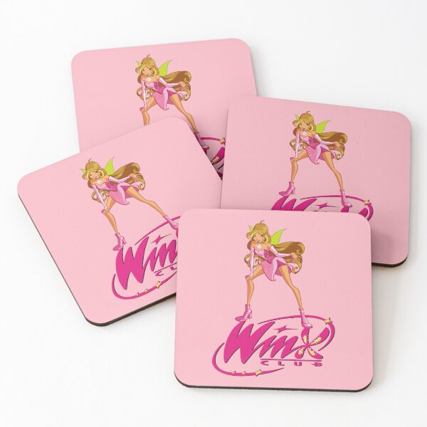 Item preview, Flora; Pink designed and sold by Marco Bottiglieri.