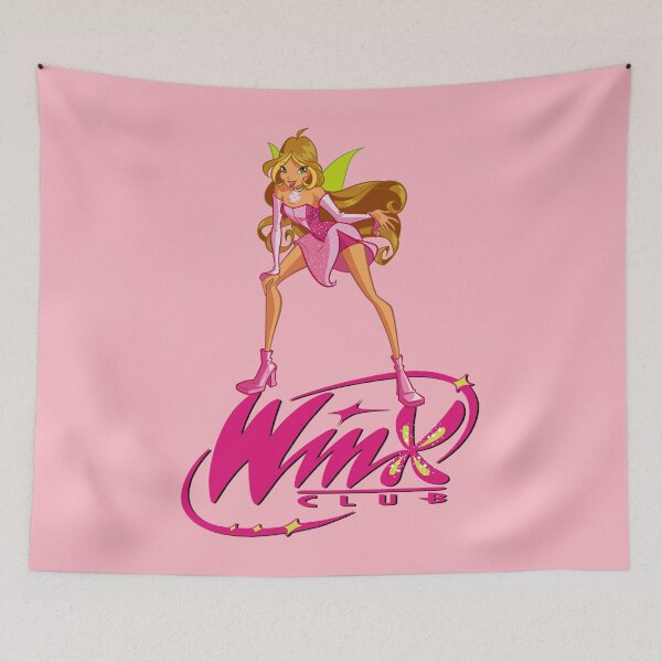 Item preview, Flora; Pink designed and sold by Marco Bottiglieri.