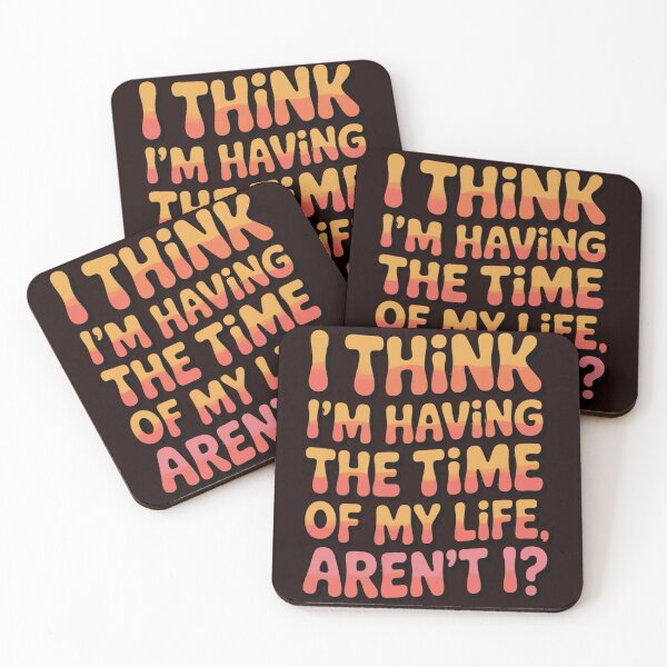 Item preview, Senior Citizen Humor I Think I’m Having The Time Of My Life. Aren't I designed and sold by fantasticdesign.