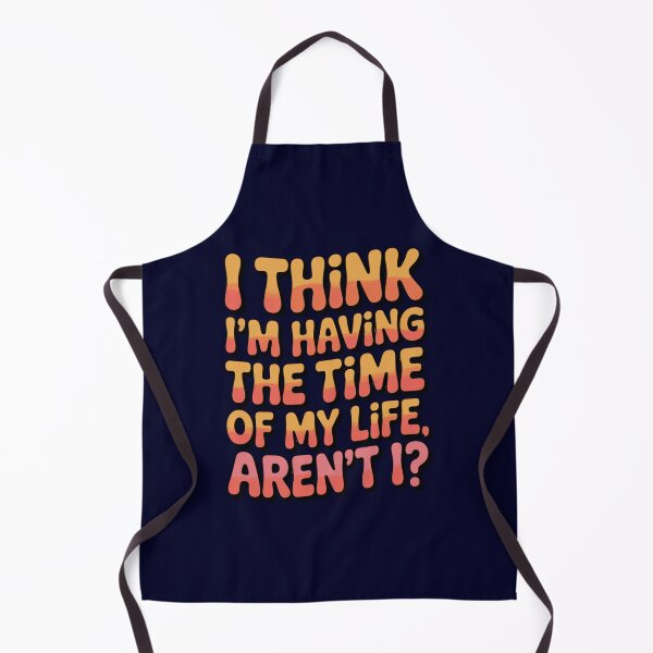 Item preview, Senior Citizen Humor I Think I’m Having The Time Of My Life. Aren't I designed and sold by fantasticdesign.