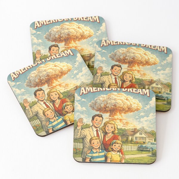 Item preview, Nuclear Fallout Is Real 2 designed and sold by DeathOnCall.